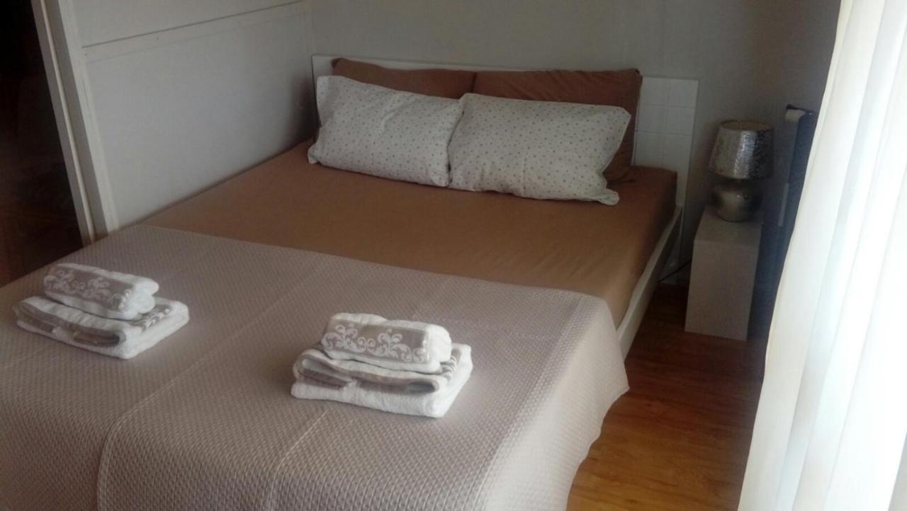 Vila Zora Apartman Banja Koviljača Buitenkant foto