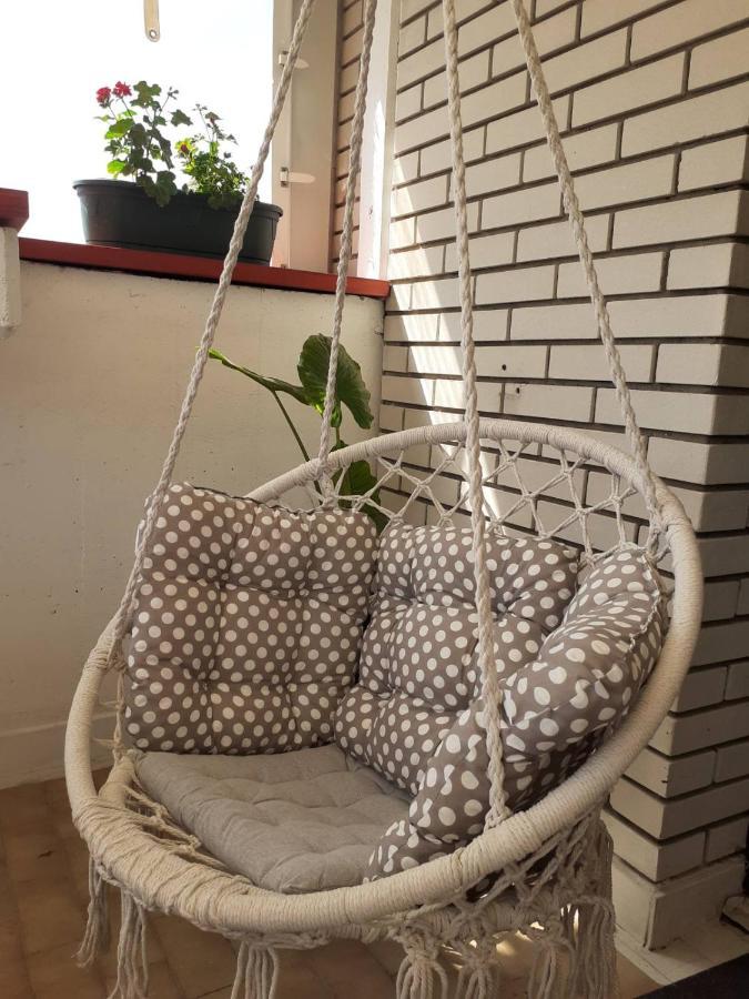 Vila Zora Apartman Banja Koviljača Buitenkant foto