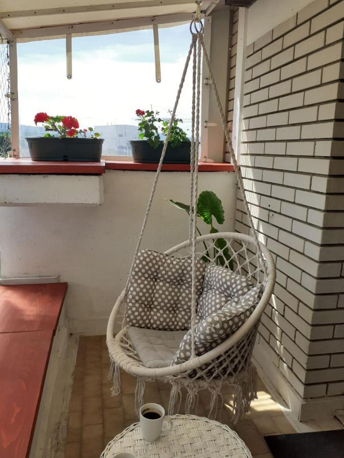 Vila Zora Apartman Banja Koviljača Buitenkant foto