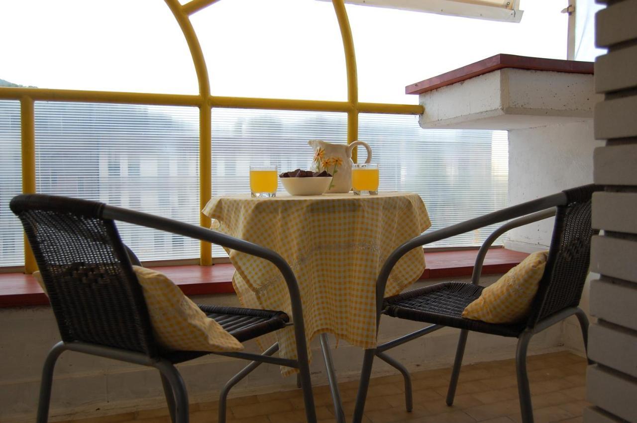 Vila Zora Apartman Banja Koviljača Buitenkant foto